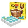Cockroach Repellent Gel | 100% Herbal & Natural | Most Effective Long-Lasting 30 Days Protection| Pack of 6 | FORMULATION 20X Pack of 9