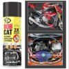 Jbxt1xhSysdXJDs.jpg BOB CAT Rat Repellent Spray for Car | Rat Repellent for Home | Anti Rat Spray | Rat No Entry in Cars/Bike/Truck | Protection for Engine & Wire | 200ml – Formulation 20X