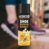Nbxt1RpdtfEsn83.jpg Gecko Shoe Care Combo Kit | Odour Deodorant & Cleaner Spray for Shoes, Sneakers, Sports, Golf, Tennis, Canvas | Anti-Allergic Fresh Formula | 200 ML Pack of 1