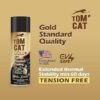 Obxt1B3YRA2jGUL.jpg Tomcat No Entry Rat Repellent Spray for Cars – Long-Lasting Rodent Control | Leak-Proof Easy Spray Nozzle | Includes Protective Glove & Mask | 120ml (Pack of 1) | Formulation 2X Pack of 1