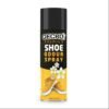 Pbxt1Bn3XQAejy0.jpg Gecko Shoe Care Combo Kit | Odour Deodorant & Cleaner Spray for Shoes, Sneakers, Sports, Golf, Tennis, Canvas | Anti-Allergic Fresh Formula | 200 ML Pack of 1