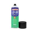 Rbxt1Bx8hD-hoD.jpg Lubrizap Ld-50,Spray,Rust Remover,Auto Maintenance,Lubricant,Loosen Stuck & Rust Parts,Metal,Iron,Chrome,Wood,Aluminium,Home,Doors & Locks,Vehicle Descaling (200Ml+20Ml Extra) Pack of 1