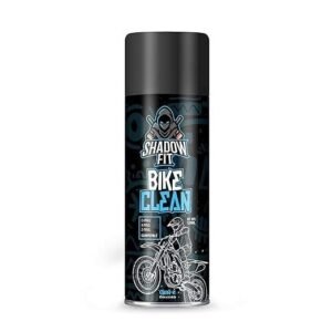Sbxt1hdINId55ad.jpg Shadow Fit Bike Chain Cleaner Spray 120ML| Pack of 1