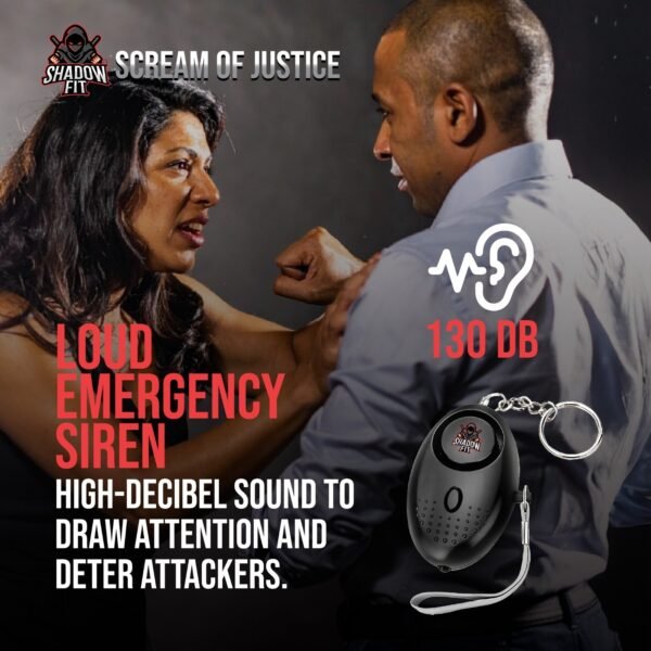 Sbxt1x7jfLUFYg.jpg Shadow Fit 130dB Personal Safety Alarm with LED