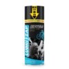 Shadow Securitronics Lubrizap Bicycle Chain Lube Spray|Cycle Chain Lubricant Grease|Wear,Tear,Rust & Corrosion Resistance|Enhanced Bicycle & Bike Performance|Improves Chain Life|225ml - FORMULATION 1X Pack of 1