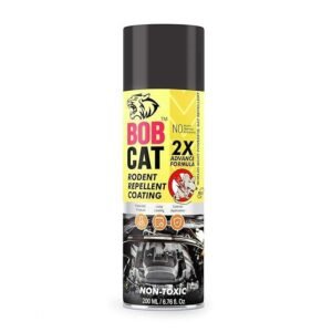 Xbxt1BvHSxuPJYc.jpg BOB CAT Rat Repellent Spray for Car | Rat Repellent for Home | Anti Rat Spray | Rat No Entry in Cars/Bike/Truck | Protection for Engine & Wire | 200ml – Formulation 20X