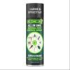 Ybxt1xyHh3xbcu.jpg Shadow Securitronics Gecko Pest Control & Insect Repellent Spray, 100% Natural|No Kill Just Repel Easy To Use Non-Toxic (200Ml)|- FORMULATION 10X
