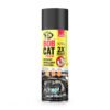 bobcat_rat_spray_200ml-1 Shadow Securitronics BOB CAT Highly Effective No Entry Rat Repellent Spray for Cars | Rodent Spray | Rodent Repellent for Home | 2X Advance Formula Pack of 1 x 120 ml - Formulation 20X Pack of 1