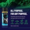 dbxt1RJ8Ex-W5dr.jpg Shadow Securitronics Lubrizap Bicycle Chain Lube Spray|Cycle Chain Lubricant Grease|Wear,Tear,Rust & Corrosion Resistance|Enhanced Bicycle & Bike Performance|Improves Chain Life|225ml - FORMULATION 1X Pack of 1