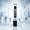 imgi_122_61GH6gtC-uL._SL1024_ Gecko Digital TDS Meter for water testing | pH Meter for Water Testing | PPM Tester for Drinking Water, RO, Aquarium, Hydroponics | Water Hardness & pH Level Checker | Total Dissolved Solids meter