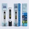 imgi_147_61wOzDej7nL._SL1024_ Gecko Digital TDS Meter for water testing | pH Meter for Water Testing | PPM Tester for Drinking Water, RO, Aquarium, Hydroponics | Water Hardness & pH Level Checker | Total Dissolved Solids meter