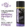 lbxt1BbZuwuh4Wh.jpg Shadow Securitronics Lubrizap Chain Clean Spray for All Bikes (225 ml), Lubricant Spray for Bike, Motorcycle, Protects & Prevents from Rust & Corrosion, Chain Breakage, Chain Noise, Friction Pack of 1