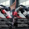 tbxt1xyfyK0Arr.jpg Shadow Securitronics Rat Repellent Spray For Cars 400Ml|Highly Effective|Protect Wires In Car,Bike And Outdoor Utilities|6-8 Weeks Protection|Anti Rat Spray|Coating 400Ml (Pack Of 1)-FORMULATION 2X Pack of 1